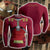 Iron Man Armor: Mark XLIV Cosplay Long Sleeve Compression T-shirt US/EU XXS  