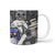 Game Controllers White Mug   