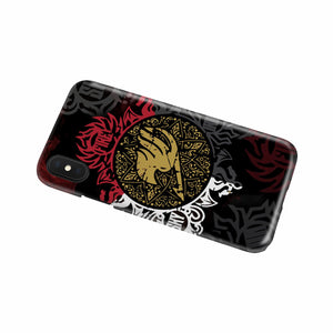 Fairy Tail Dragon Slayer Logo Phone Case   