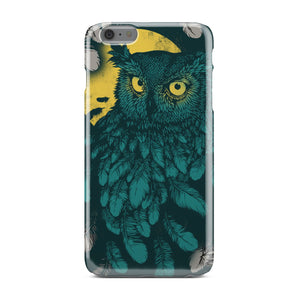 Night Owl Phone Case iPhone 6s Plus  