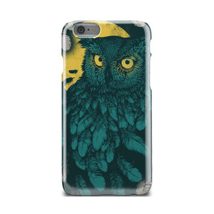 Night Owl Phone Case iPhone 6  