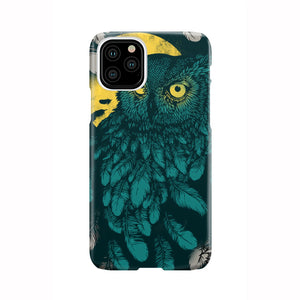 Night Owl Phone Case iPhone 11 Pro  