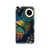 Colorful Owls Phone Case   