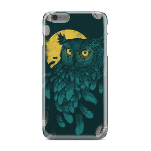 Night owl Phone Case iPhone 6s Plus  