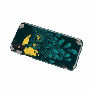 Night owl Phone Case   