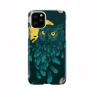 Night owl Phone Case iPhone 11 Pro  