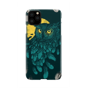 Night owl Phone Case iPhone 11 Pro Max  