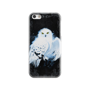 Harry Potter Mailed By An Owl Phone Case iPhone SE  