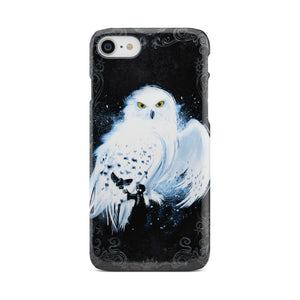 Harry Potter Mailed By An Owl Phone Case iPhone 8  