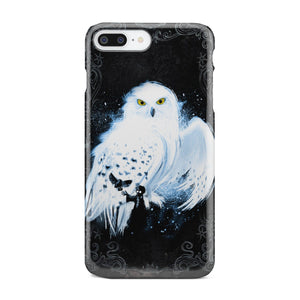 Harry Potter Mailed By An Owl Phone Case iPhone 8 Plus  