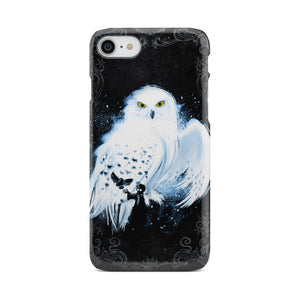 Harry Potter Mailed By An Owl Phone Case iPhone 7  