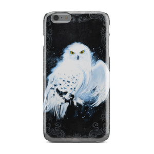 Harry Potter Mailed By An Owl Phone Case iPhone 6s Plus  