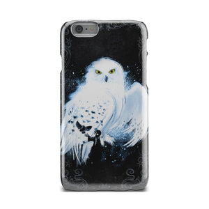 Harry Potter Mailed By An Owl Phone Case iPhone 6  