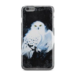 Harry Potter Mailed By An Owl Phone Case iPhone 6 Plus  