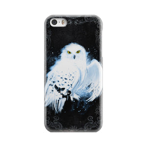 Harry Potter Mailed By An Owl Phone Case iPhone 5  