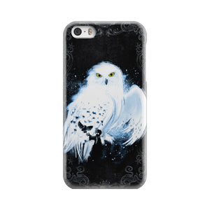 Harry Potter Mailed By An Owl Phone Case iPhone 5s  