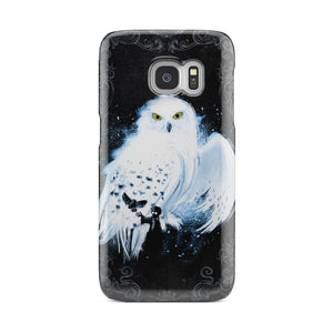 Harry Potter Mailed By An Owl Phone Case Samsung Galaxy S6  