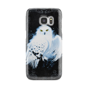 Harry Potter Mailed By An Owl Phone Case Samsung Galaxy S6 Edge  