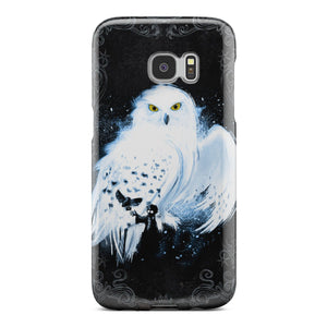 Harry Potter Mailed By An Owl Phone Case Samsung Galaxy S6 Edge Plus  