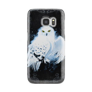 Harry Potter Mailed By An Owl Phone Case Samsung Galaxy S7  