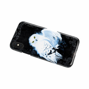 Harry Potter Mailed By An Owl Phone Case   