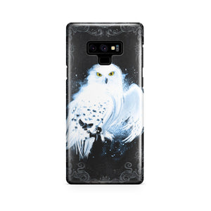 Harry Potter Mailed By An Owl Phone Case Samsung Galaxy Note 9  