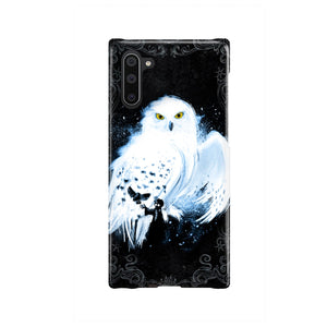 Harry Potter Mailed By An Owl Phone Case Samsung Galaxy Note 10  