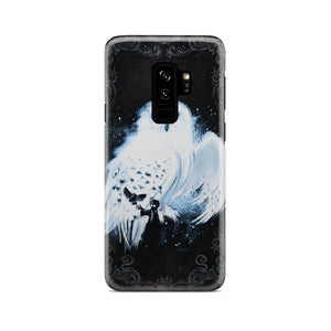 Harry Potter Mailed By An Owl Phone Case Samsung Galaxy S9 Plus  