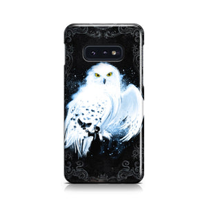 Harry Potter Mailed By An Owl Phone Case Samsung Galaxy S10e  