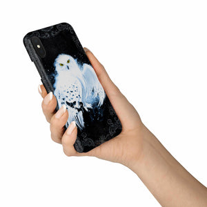 Harry Potter Mailed By An Owl Phone Case   