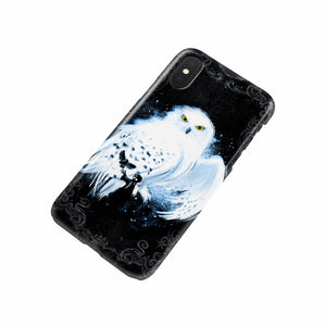 Harry Potter Mailed By An Owl Phone Case   