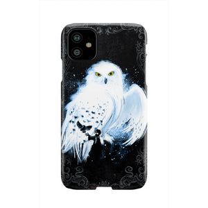 Harry Potter Mailed By An Owl Phone Case iPhone 11  