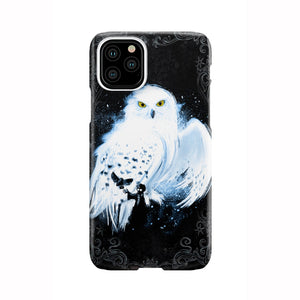 Harry Potter Mailed By An Owl Phone Case iPhone 11 Pro  