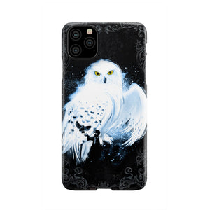 Harry Potter Mailed By An Owl Phone Case iPhone 11 Pro Max  