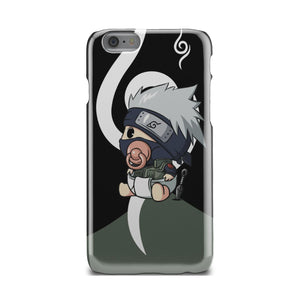 Naruto Baby Kakashi Phone Case iPhone 6s  