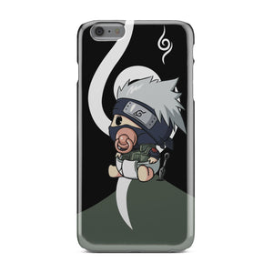 Naruto Baby Kakashi Phone Case iPhone 6s Plus  