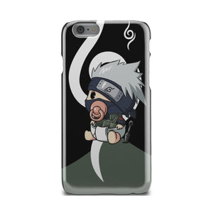 Naruto Baby Kakashi Phone Case iPhone 6  