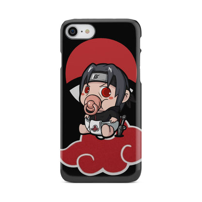 Naruto Baby Itachi Phone Case iPhone 7  