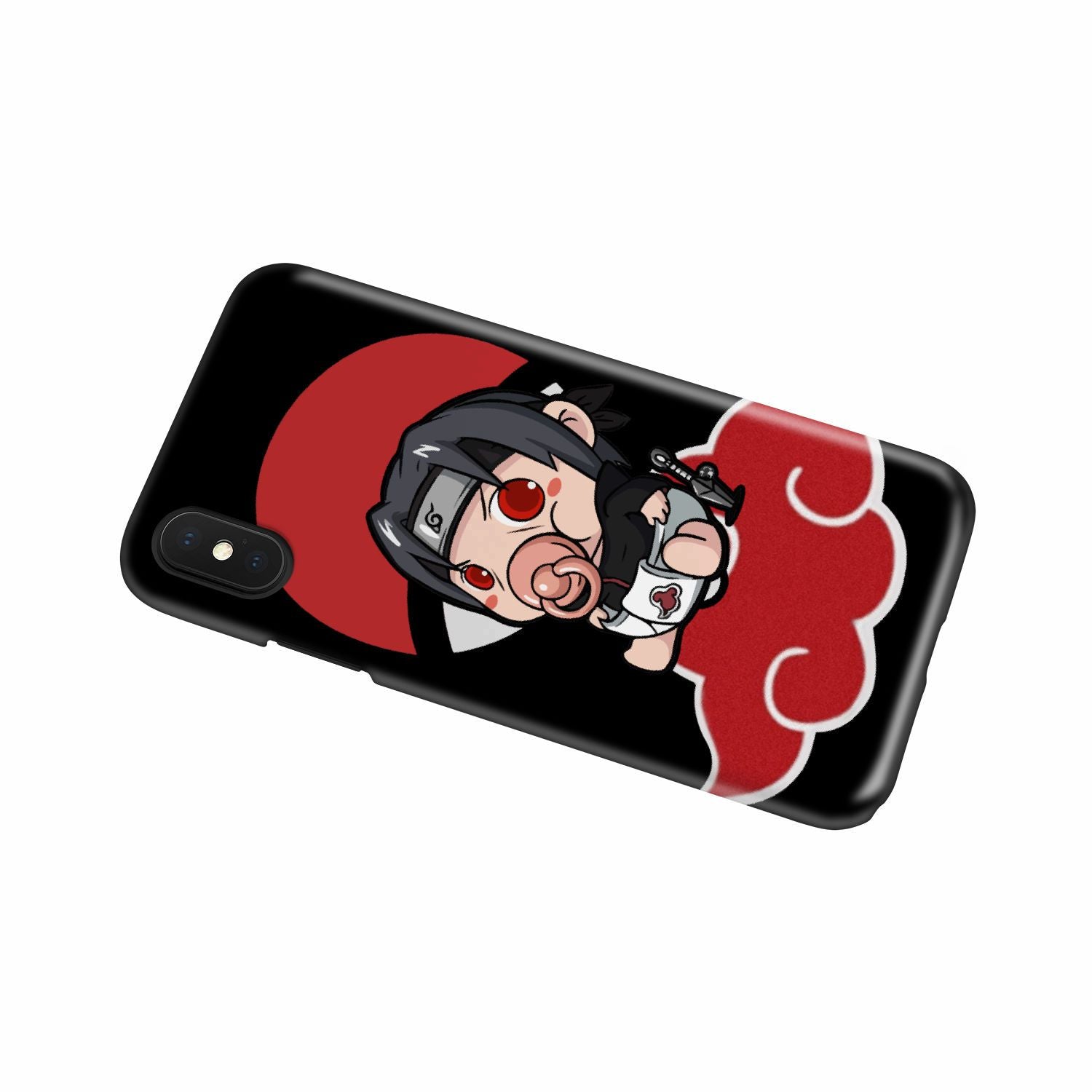 Naruto Baby Itachi Phone Case   