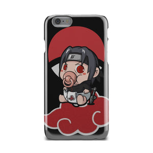 Naruto Baby Itachi Phone Case iPhone 6s  