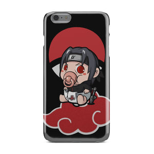 Naruto Baby Itachi Phone Case iPhone 6s Plus  