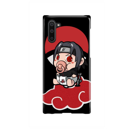 Naruto Baby Itachi Phone Case Samsung Galaxy Note 10  