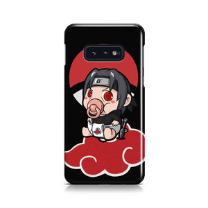 Naruto Baby Itachi Phone Case Samsung Galaxy S10e  