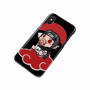 Naruto Baby Itachi Phone Case   