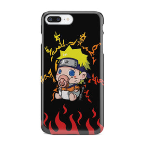 Baby Naruto Phone Case iPhone 7 Plus  