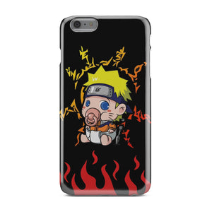 Baby Naruto Phone Case iPhone 6s Plus  