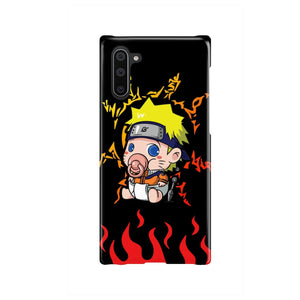 Baby Naruto Phone Case Samsung Galaxy Note 10  
