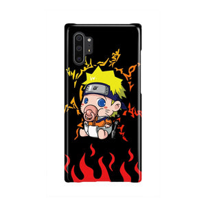Baby Naruto Phone Case Samsung Galaxy Note 10 Plus  