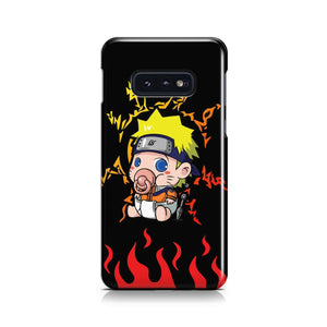 Baby Naruto Phone Case Samsung Galaxy S10e  
