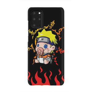 Baby Naruto Phone Case Samsung Galaxy S20 Plus  